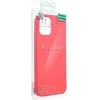 ROAR dėklas ALL DAY COLORFUL JELLY IPHONE 16e persikų rožinis