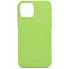 ROAR dėklas ALL DAY COLORFUL JELLY, skirtas IPHONE 17 Pro, lime