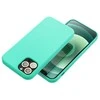 ROAR dėklas ALL DAY COLORFUL JELLY IPHONE 17 Pro mėtinis