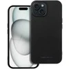 Dėklas Roar Space Case - for Iphone 15 juodas