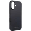 Dėklas Roar Space Case - for Iphone 16 juodas