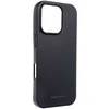 Dėklas Roar Space Case - for Iphone 16 Pro juodas