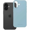 Dėklas Roar Space Case - skirtas Iphone 16 Sky Mėlyna