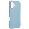 Dėklas Roar Space Case - skirtas Iphone 16 Sky Mėlyna