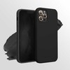 Dėklas Roar Space Case - for Iphone 17 Air juodas