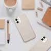 „Roar Space“ dėklas – skirtas „iPhone 17 Aqua Baltas“