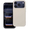 „Roar Space“ dėklas – skirtas „iPhone 17 Pro Aqua Baltas“