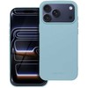 „Roar Space“ dėklas – skirtas „iPhone 17 Pro Max Sky Mėlyna