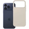„Roar Space“ dėklas – skirtas „iPhone 17 Pro Max Aqua Baltas“
