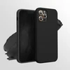 Dėklas Roar Space Case - for Iphone 18 Pro Max / 17 Pro Max juodas