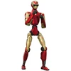 UNITREE R1 bazinis humanoidinis robotas – Crismon Hero