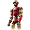 UNITREE R1 bazinis humanoidinis robotas – Crismon Hero