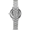 Rocco Barocco Laikrodis moterims ROCCOBAROCCO dėžutėSET RB.4659L-01M(zo506a)
