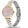 Rocco Barocco Laikrodis moterims ROCCOBAROCCO dėžutėSET RB.4659L-02M(zo506b)