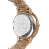 Rocco Barocco Laikrodis moterims ROCCOBAROCCO dėžutėSET RB.4659L-03M(zo506c)