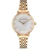 Rocco Barocco Laikrodis moterims ROCCOBAROCCO dėžutėSET RB.4659L-03M(zo506c)