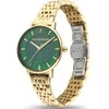 RoccoBarocco Laikrodis moterims ROCCO BAROCCO dėžutėSET RB.4659L-04M(zo506d)