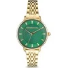 RoccoBarocco Laikrodis moterims ROCCO BAROCCO dėžutėSET RB.4659L-04M(zo506d)