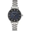 Rocco Barocco Laikrodis moterims ROCCOBAROCCO dėžutėSET RB.4659L-05M(zo506e)