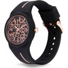 Rocco Barocco Laikrodis moterims ROCCOBAROCCO Jam Lady RB.1301L-05J (zo502a)