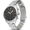 RoccoBarocco Laikrodis vyrams ROCCO BAROCCO RB.4853M-01M (zo001a)