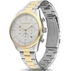 RoccoBarocco Laikrodis vyrams ROCCO BAROCCO RB.4853M-02M (zo001b)