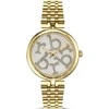 Rocco Barocco Laikrodis moterims ROCCOBAROCCO RB.4878L-02M (zo507d)