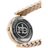 Rocco Barocco Laikrodis moterims ROCCOBAROCCO RB.4878L-03M (zo507a)