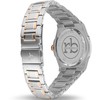 Rocco Barocco Laikrodis moterims ROCCOBAROCCO RB.5041L-05MS+ dėžutė(zo510a)
