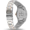 Rocco Barocco Laikrodis moterims ROCCOBAROCCO RB.5041L-05MS+ dėžutė(zo510a)