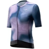 Rockbros 15110006005 TVI L Women's Cycling Jersey - Navy Mėlyna