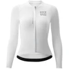 Rockbros 15110012005 ROAD TO SKY Women's Cycling Jersey, Long Sleeve, L - Baltas