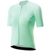 Rockbros 15210007004 TVI M women's cycling jersey - žalias