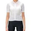Rockbros 15210007010 TVI M women's cycling jersey - baltas