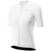 Rockbros 15210007010 TVI M women's cycling jersey - baltas