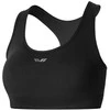 Rockbros 15210025 Sports Bra Size S - Juodas