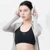 Rockbros 15210025 Sports Bra Size L - Juodas