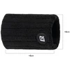 Rockbros 190009 Sports Wristband - Juodas