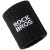 Rockbros 190009 Sports Wristband - Juodas