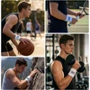 Rockbros 190009 Wristband - Sports, Baltas
