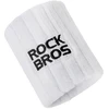 Rockbros 190009 Wristband - Sports, Baltas
