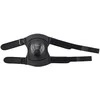 Rockbros 19230003001 knee pads - juodas