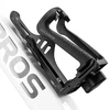 Rockbros 2-3D Adjustable Bottle Holder for Bikes and Motorcycles - Juodas