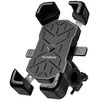 Rockbros 25210030001 phone holder for handlebar bike - juodas