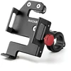 Rockbros 25210038101 clamp phone holder - juodas