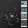 Rockbros 25210039001 Handlebar Clamp Phone Holder - Juodas