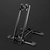 Rockbros 27210001001 Folding Bicycle Stand – Juodas