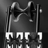Rockbros 27210001001 Folding Bicycle Stand – Juodas