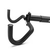 Rockbros 27210016001 Wall Mount Bike Hanger – Juodas