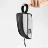 Rockbros 30120121005 080 Top Tube Bike Bag 0.8 L - Baltas